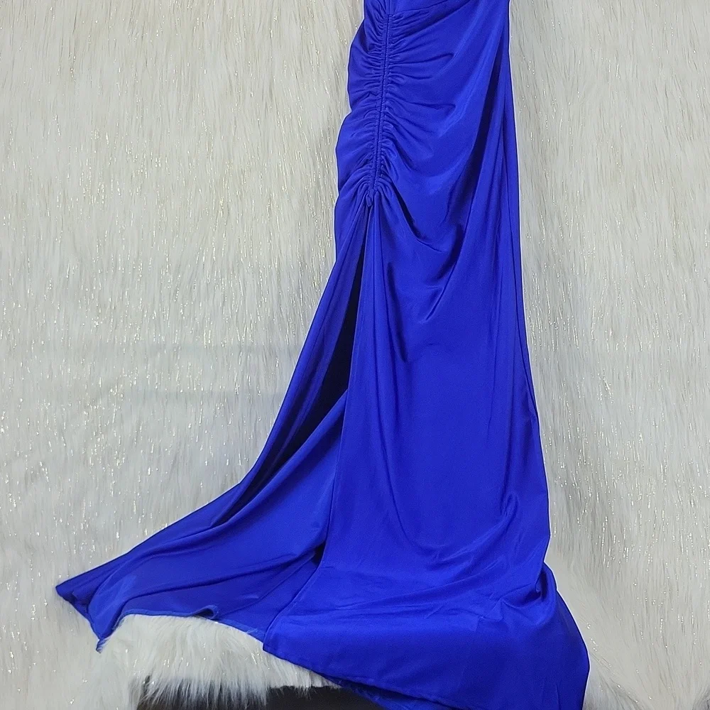 Windsor Evening Gown - Picture 2 of 10